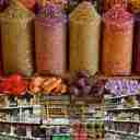 عطاری حکیم حق مرادی فروش عرقیات و گیاهان دارویی در تکاب آذربایجان غربی