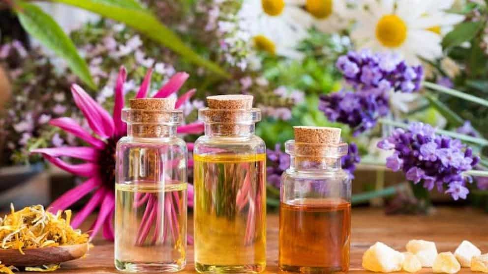 انواع عرقیات گیاهی